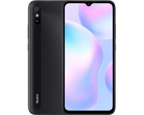 Xiaomi Redmi 9A 2/32GB Gray (29233)