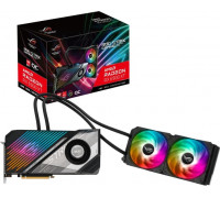 *RX6900XT Asus ROG Strix Radeon RX 6900 XT Gaming OC 16GB GDDR6 (ROG-STRIX-LC-RX6900XT-O16G-GAMING)