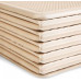 Spokey Treniņu paklājs Lucy 180 cm x 60 cm x 0.6 cm beige
