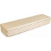 Spokey Treniņu paklājs Lucy 180 cm x 60 cm x 0.6 cm beige