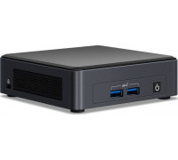 Intel NUC 11 Intel Core i3-1115G4