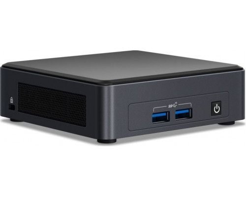 Intel NUC 11 Intel Core i3-1115G4