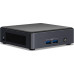 Komputer Intel NUC 11 Intel Core i3-1115G4