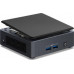 Komputer Intel NUC 11 Intel Core i3-1115G4