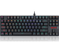 Redragon K607 APS TKL Low Profile Blue (K607-RGB)