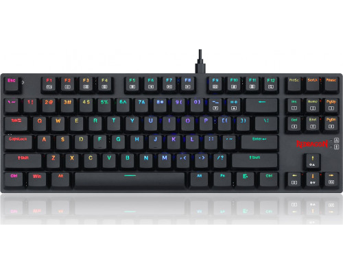 Redragon K607 APS TKL Low Profile Blue (K607-RGB)