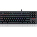 Redragon K607 APS TKL Low Profile Blue (K607-RGB)