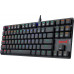 Redragon K607 APS TKL Low Profile Blue (K607-RGB)