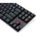Redragon K607 APS TKL Low Profile Blue (K607-RGB)