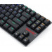 Redragon K607 APS TKL Low Profile Blue (K607-RGB)