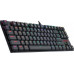 Redragon K607 APS TKL Low Profile Blue (K607-RGB)