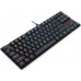 Redragon K607 APS TKL Low Profile Blue (K607-RGB)