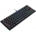Redragon K607 APS TKL Low Profile Blue (K607-RGB)