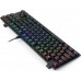 Redragon K607 APS TKL Low Profile Blue (K607-RGB)