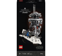 LEGO Star Wars Imperialny droid zwiadowczy (75306)