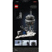 LEGO Star Wars Imperialny droid zwiadowczy (75306)