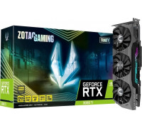 *RTX3080Ti Zotac GeForce RTX 3080 Ti Trinity 12GB GDDR6X (ZT-A30810D-10P)