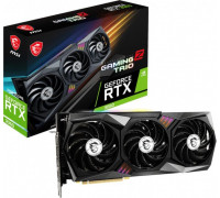 MSI GeForce RTX 3060 Gaming Z Trio 12GB GDDR6 (V390-245R)