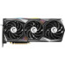 MSI GeForce RTX 3060 Gaming Z Trio 12GB GDDR6 (V390-245R)