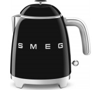 Smeg KLF05BLEU Black