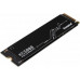 SSD Kingston KC3000 512GB M.2 2280 PCI-E x4 Gen4 NVMe (SKC3000S/512G)