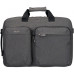 Targus TBT94304GL torba na laptop 40,6 cm (16") Briefcase Gray