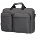 Targus TBT94304GL torba na laptop 40,6 cm (16") Briefcase Gray