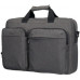 Targus TBT94304GL torba na laptop 40,6 cm (16") Briefcase Gray
