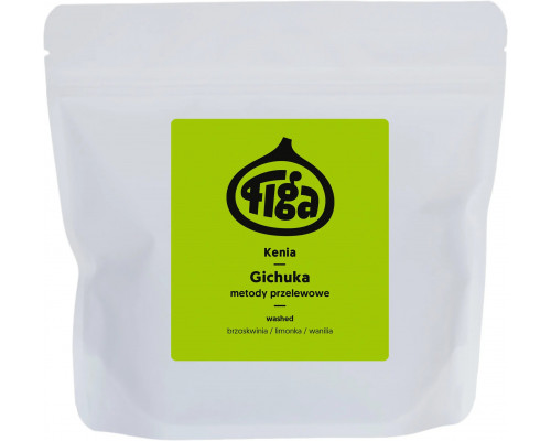 Coffee Plant Kenia Gichuka 250 g