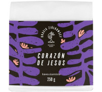 Bracia Ziółkowscy Kostaryka Corazon de Jesus 250 g