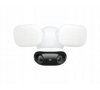 Reolink Floodlight Series F751W 8MP White (WCDUOB4K06)
