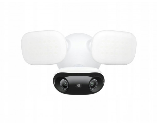 Reolink Floodlight Series F751W 8MP White (WCDUOB4K06)