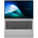 Laptop Asus ExpertBook P1 P1503CVA-S72390XA / 15,6" FHD / Core 5 210H / 16GB / 512GB SSD / Windows 11 PRO EDU