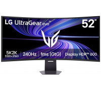 LG UltraGear evo G9 52G930B-B