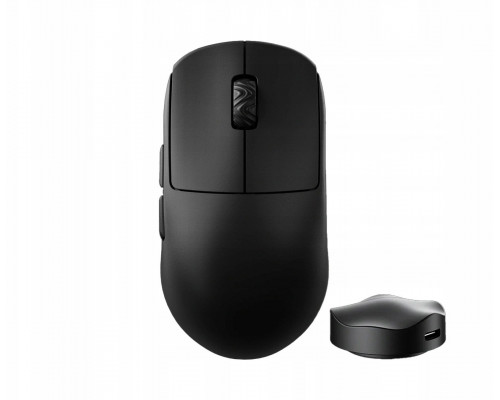 Scyrox V8 Bezprzewodowa 8.000 Hz 8K Dongle Kailh Optical Czarna