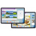 Huawei MatePad + M-Pen Lite 11.5-inch 256 GB Gray (Taoxingzhi-W09F)
