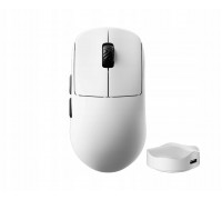 Scyrox V8 8K Superlight Wireless White