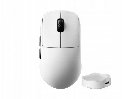 Scyrox V8 8K Superlight Wireless White