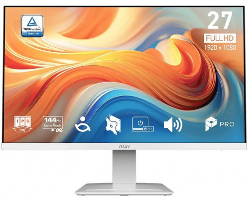 MSI PRO MP273W E14A