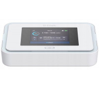 D-Link D-Link 5G NR AX3000 Wi-Fi 6 Mobile Hotspot
