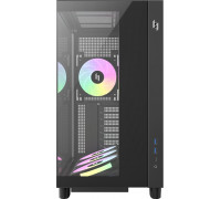 GameMax NEX C53 BK Black