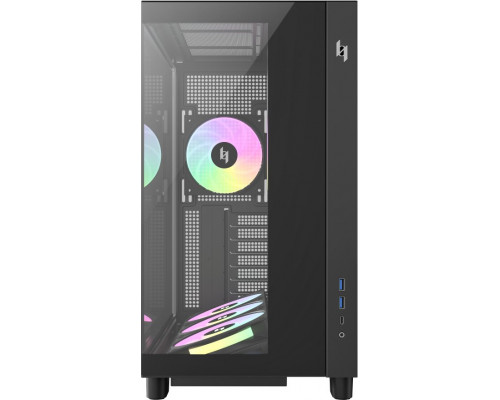 GameMax NEX C53 BK Black