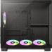 GameMax NEX C53 BK Black