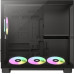 GameMax NEX C53 BK Black