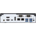 Mini PC Shuttle Barebone Slim DB860