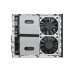 Mini PC Shuttle Barebone Slim DB860