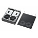 Mini PC Shuttle Barebone Slim DB860