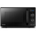 Toshiba MW2-AG23PF Kuchenka Mikrofalowa 3w1 Microwave grill 900W Funkcja ECO* Czarna