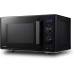 Toshiba MW2-AG23PF Kuchenka Mikrofalowa 3w1 Microwave grill 900W Funkcja ECO* Czarna