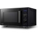 Toshiba MW2-AG23PF Kuchenka Mikrofalowa 3w1 Microwave grill 900W Funkcja ECO* Czarna